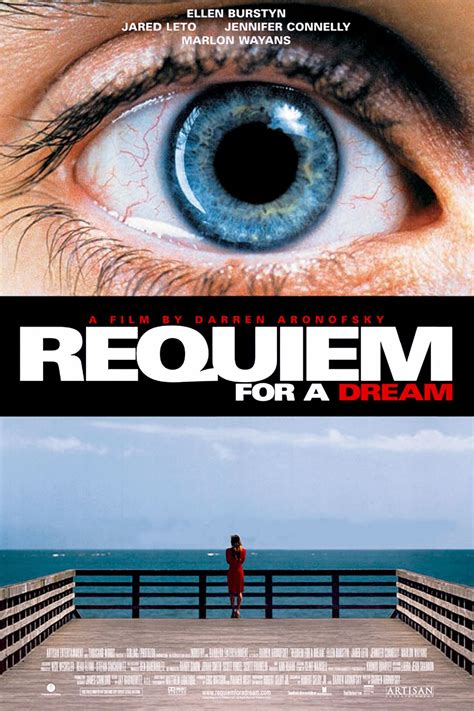 Watch Requiem for a Dream (2000)